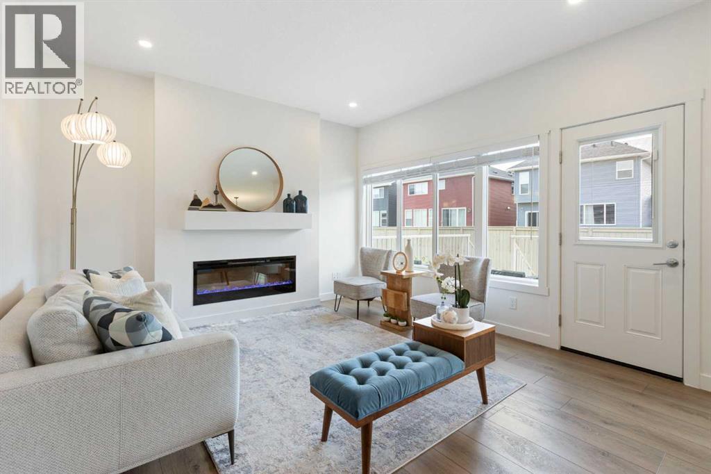 1635 Baywater Street Sw, Airdrie, Alberta  T4B 5K6 - Photo 7 - A2243329