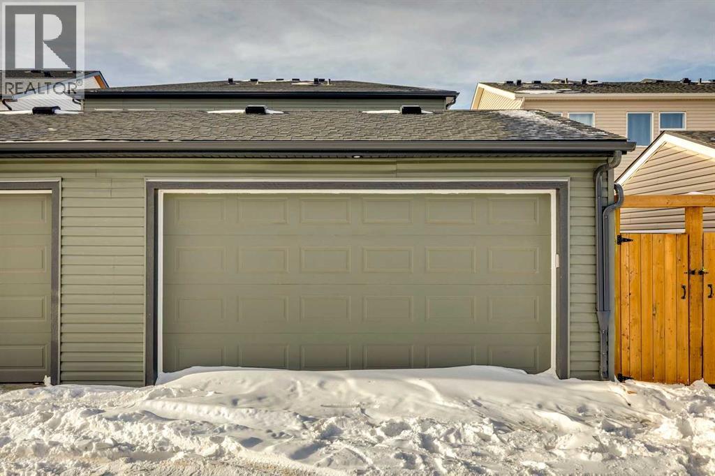 642 Rangeview Street Se, Calgary, Alberta  T3M 2K1 - Photo 26 - A2282167