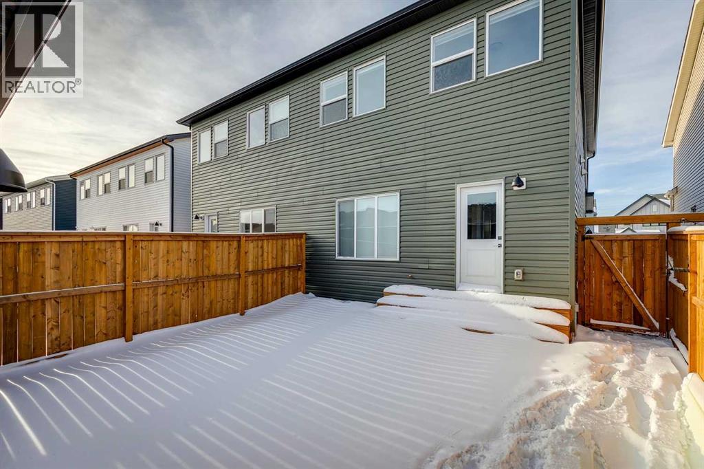 642 Rangeview Street Se, Calgary, Alberta  T3M 2K1 - Photo 25 - A2282167