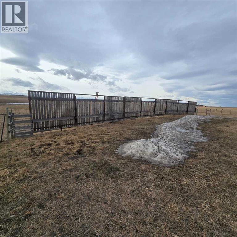 Unknown Rr272 Southern Ab, Rural Cardston County, Alberta  T0K 1N0 - Photo 4 - A2281388