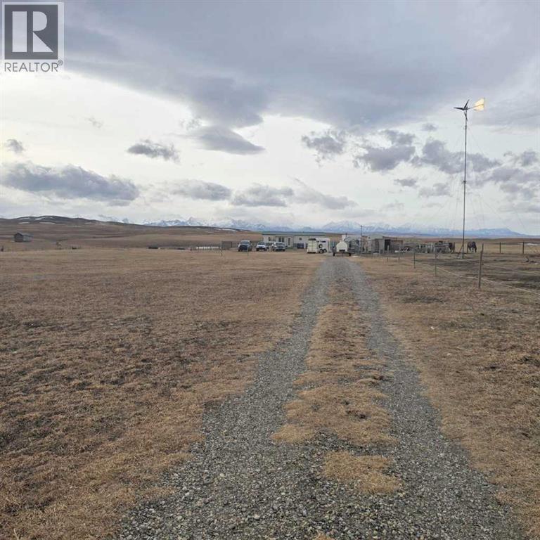 Unknown Rr272 Southern Ab, Rural Cardston County, Alberta  T0K 1N0 - Photo 1 - A2281388