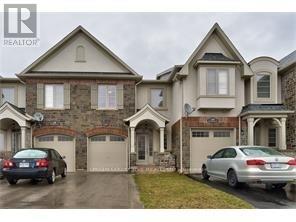 2307 WHISTLING SPRINGS CRES CRESCENT E, Oakville, Ontario