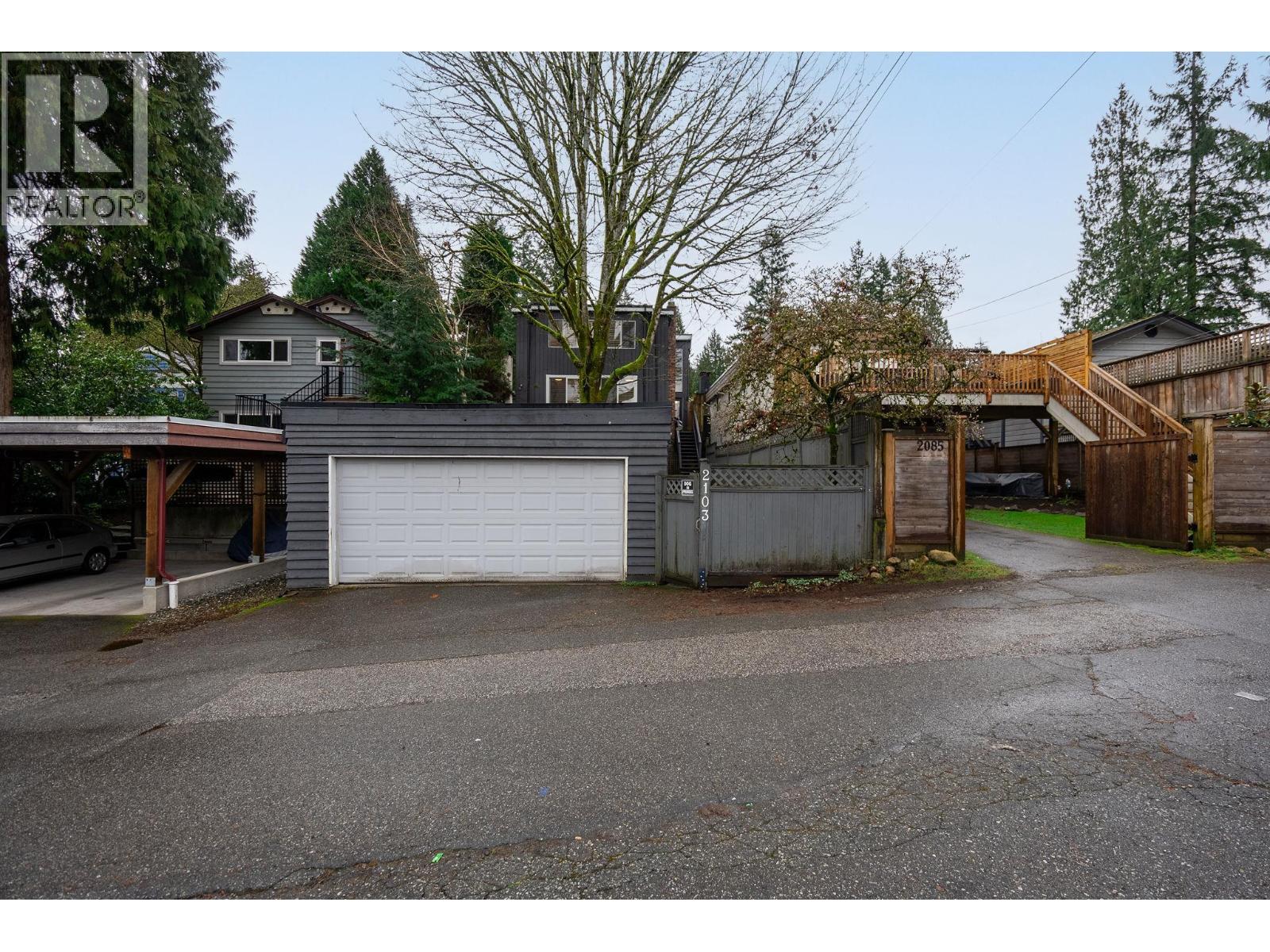 2103 W Keith Road, North Vancouver, British Columbia  V7P 1Z4 - Photo 39 - R3090119