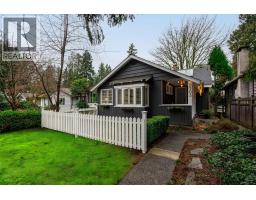 2103 W KEITH ROAD, North Vancouver, British Columbia