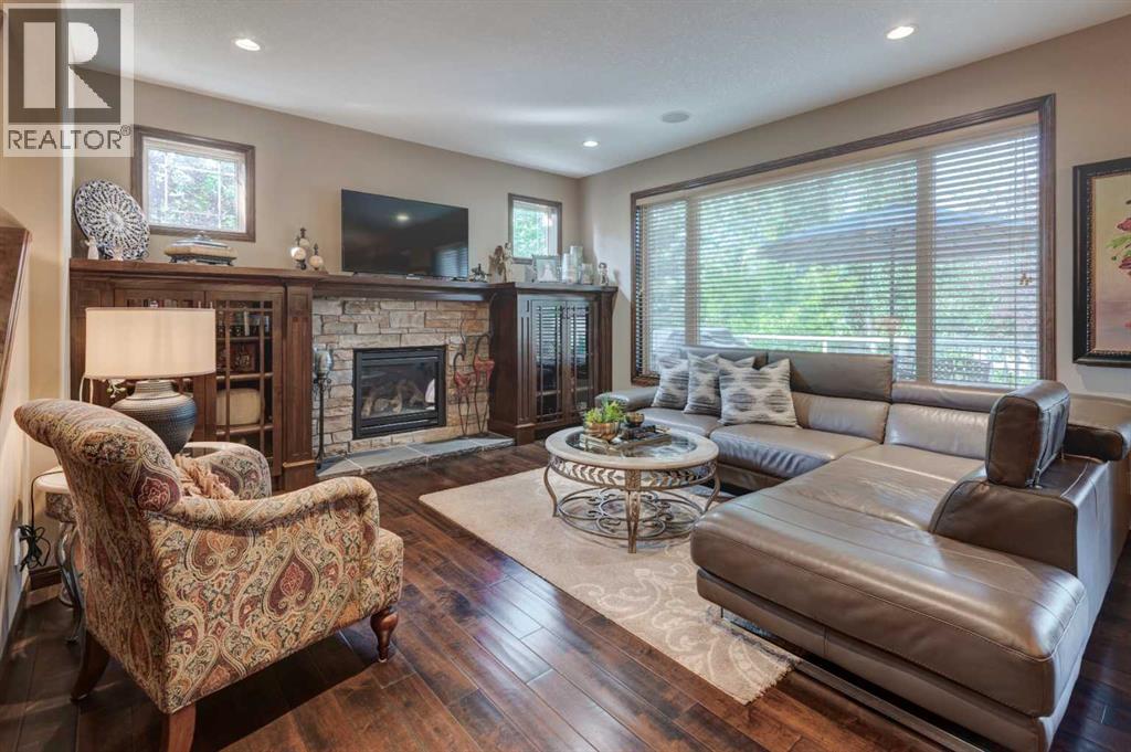 465 Marina Drive, Chestermere, Alberta  T1X 1W4 - Photo 3 - A2278989