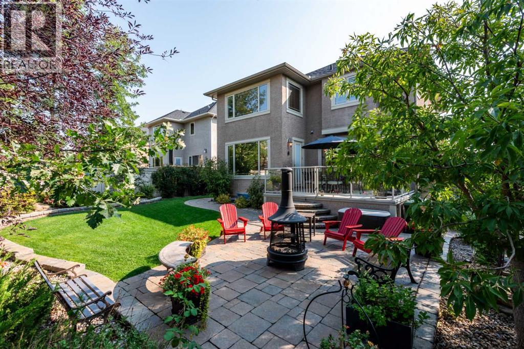 465 Marina Drive, Chestermere, Alberta  T1X 1W4 - Photo 29 - A2278989