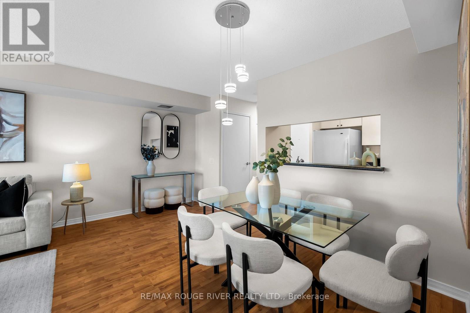 818 - 1200 The Esplanade Road N, Pickering, Ontario  L1V 6V3 - Photo 10 - E12791652