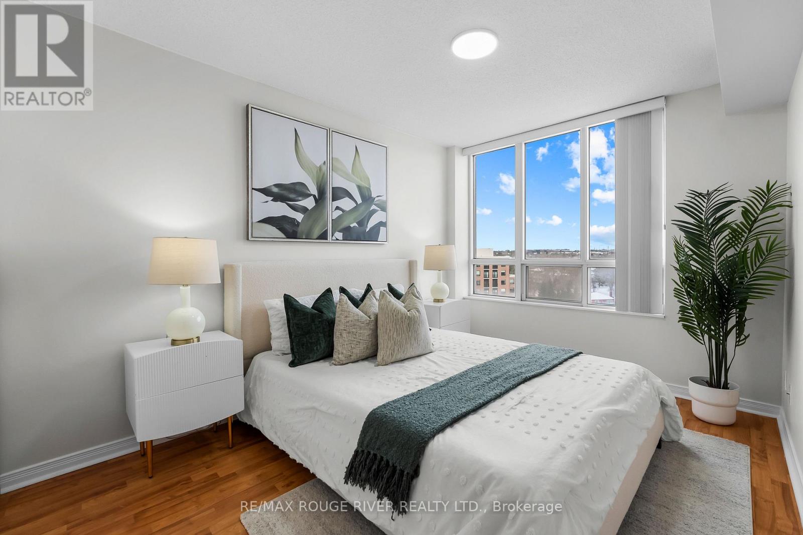 818 - 1200 The Esplanade Road N, Pickering, Ontario  L1V 6V3 - Photo 16 - E12791652