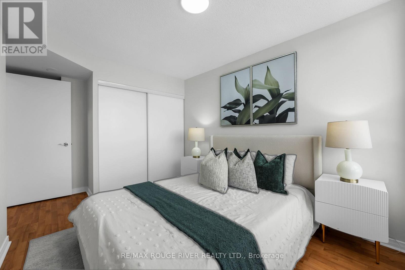 818 - 1200 The Esplanade Road N, Pickering, Ontario  L1V 6V3 - Photo 18 - E12791652