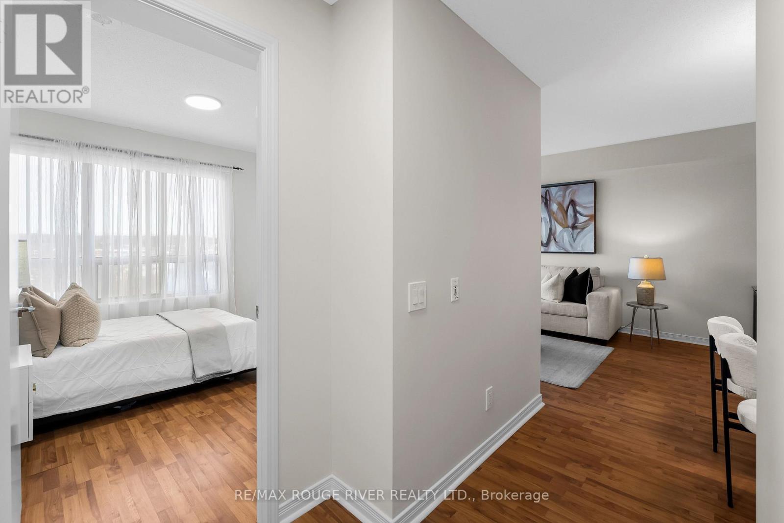 818 - 1200 The Esplanade Road N, Pickering, Ontario  L1V 6V3 - Photo 21 - E12791652