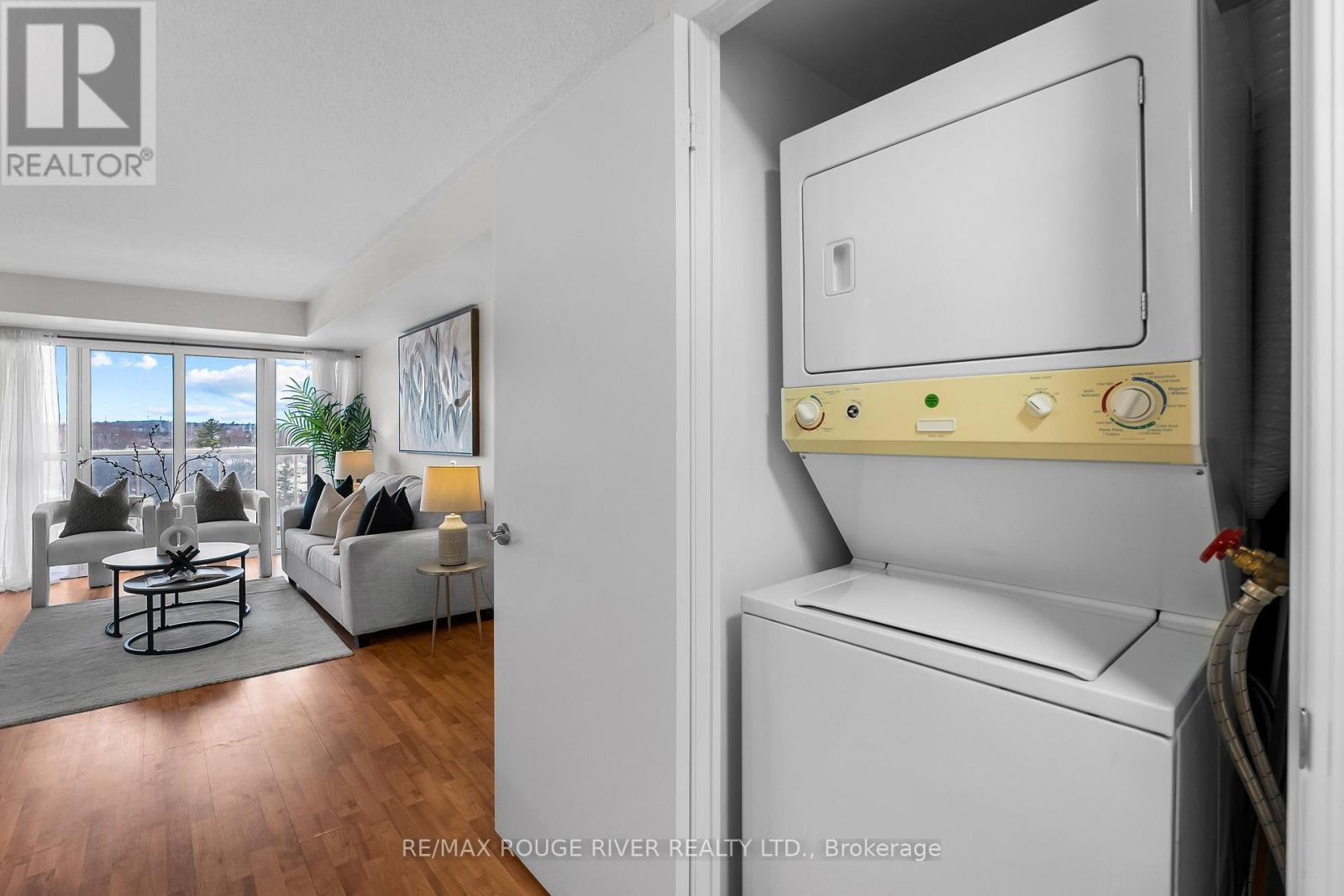 818 - 1200 The Esplanade Road N, Pickering, Ontario  L1V 6V3 - Photo 23 - E12791652