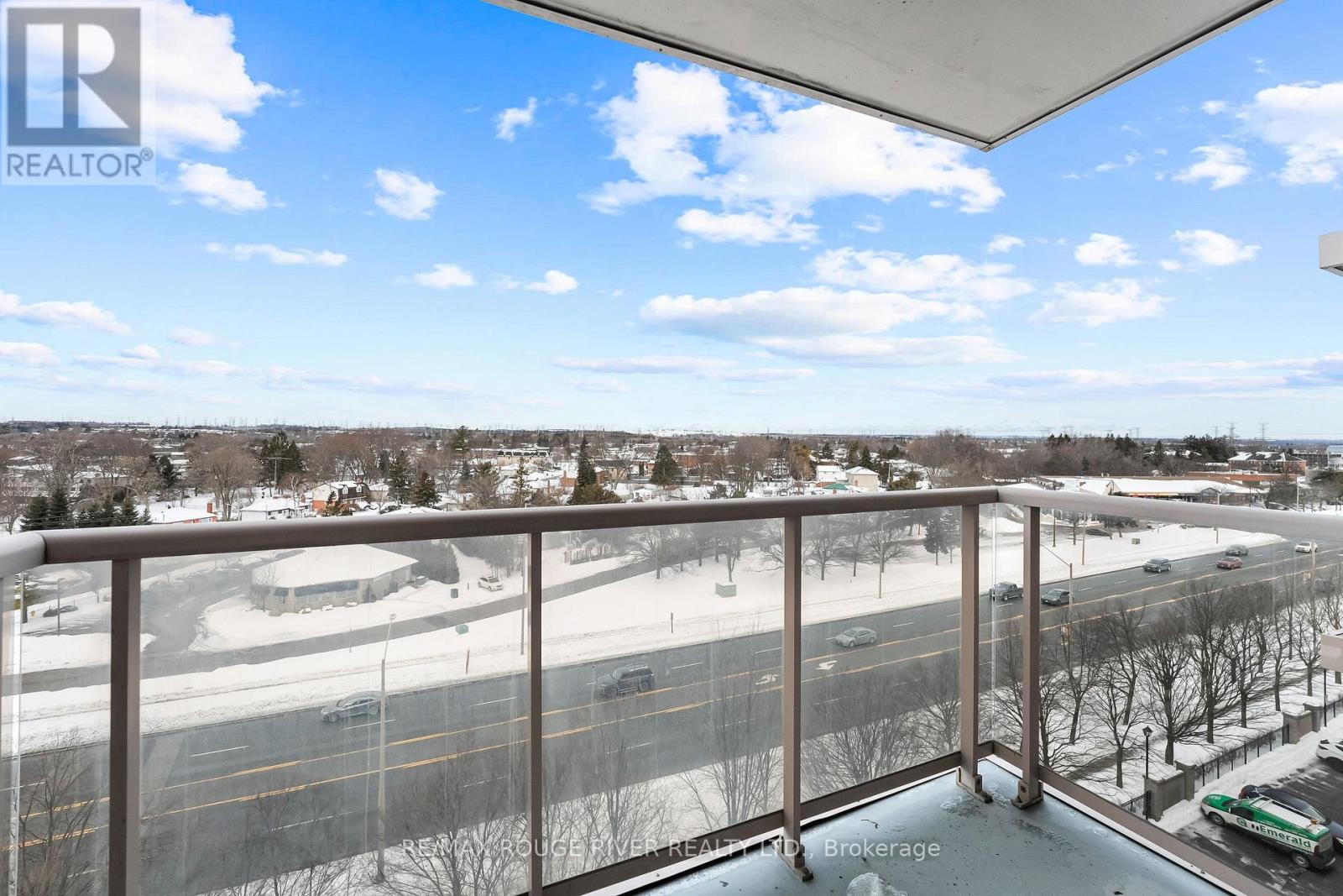 818 - 1200 The Esplanade Road N, Pickering, Ontario  L1V 6V3 - Photo 24 - E12791652