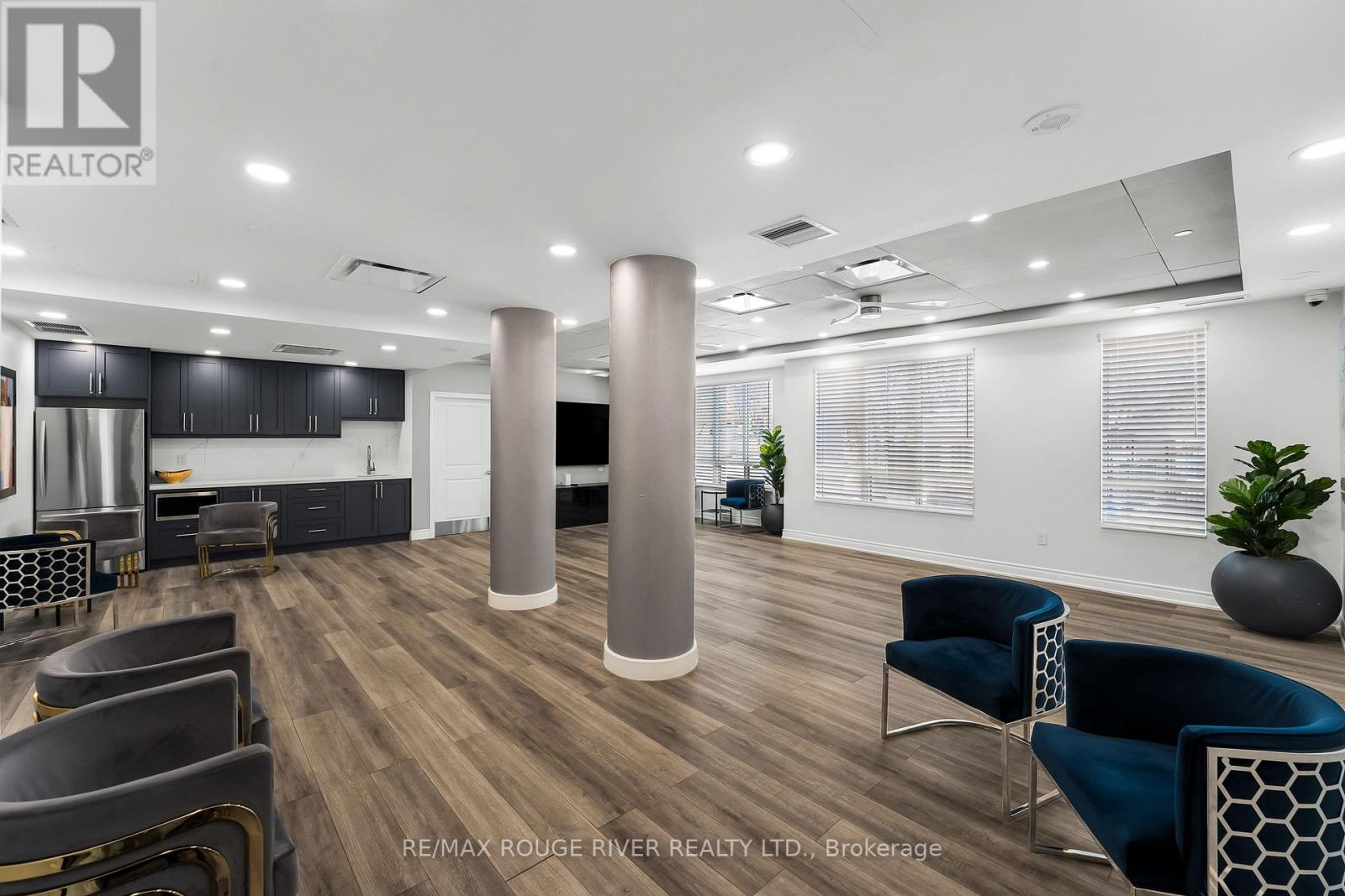 818 - 1200 The Esplanade Road N, Pickering, Ontario  L1V 6V3 - Photo 25 - E12791652