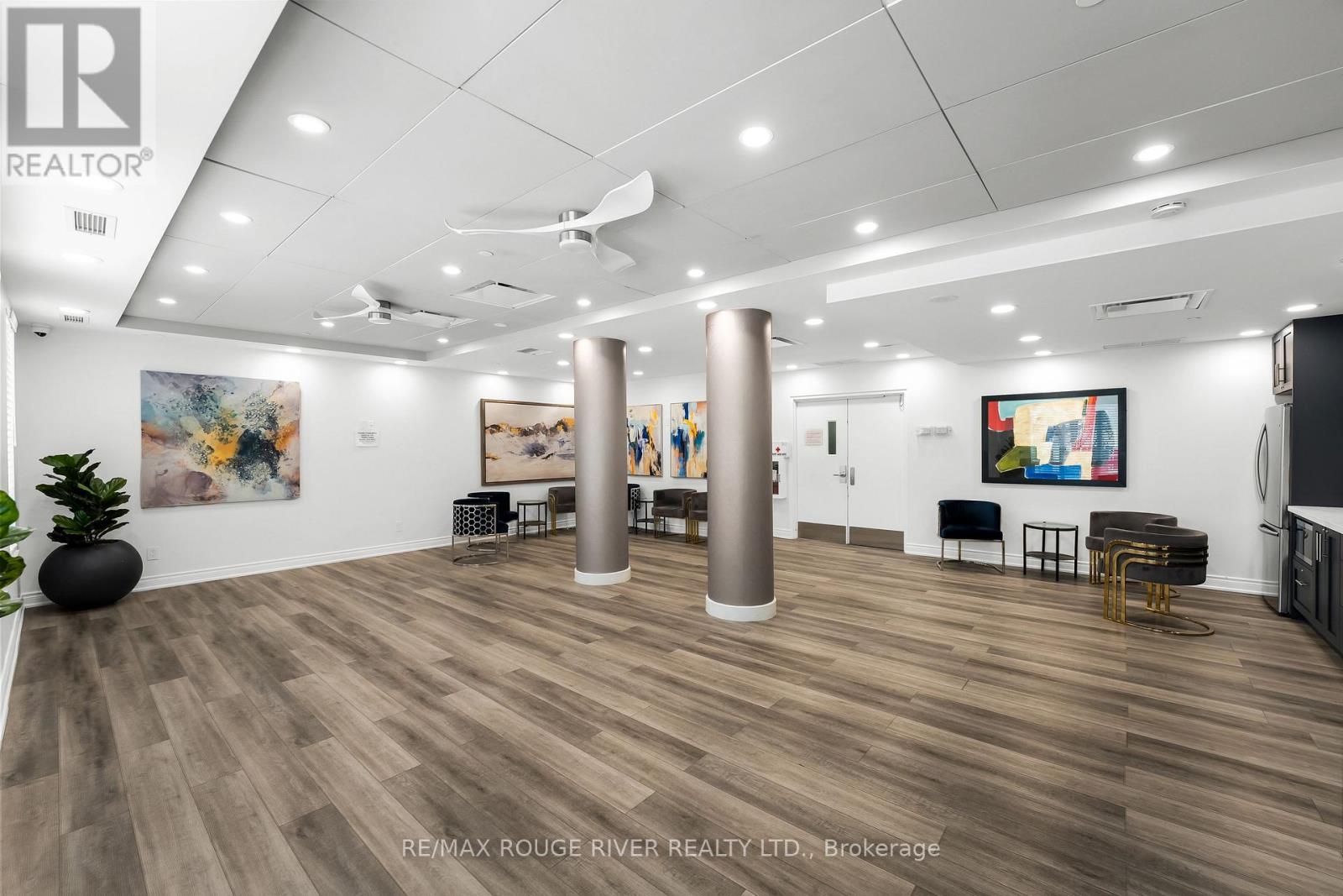 818 - 1200 The Esplanade Road N, Pickering, Ontario  L1V 6V3 - Photo 26 - E12791652