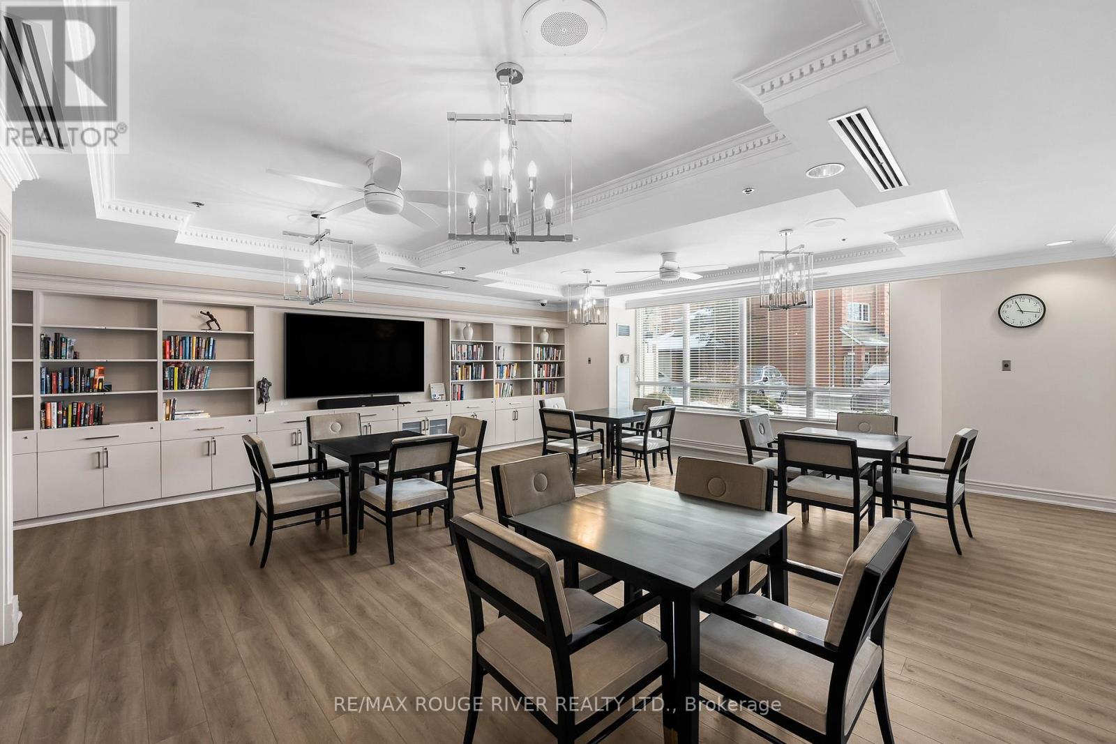 818 - 1200 The Esplanade Road N, Pickering, Ontario  L1V 6V3 - Photo 27 - E12791652