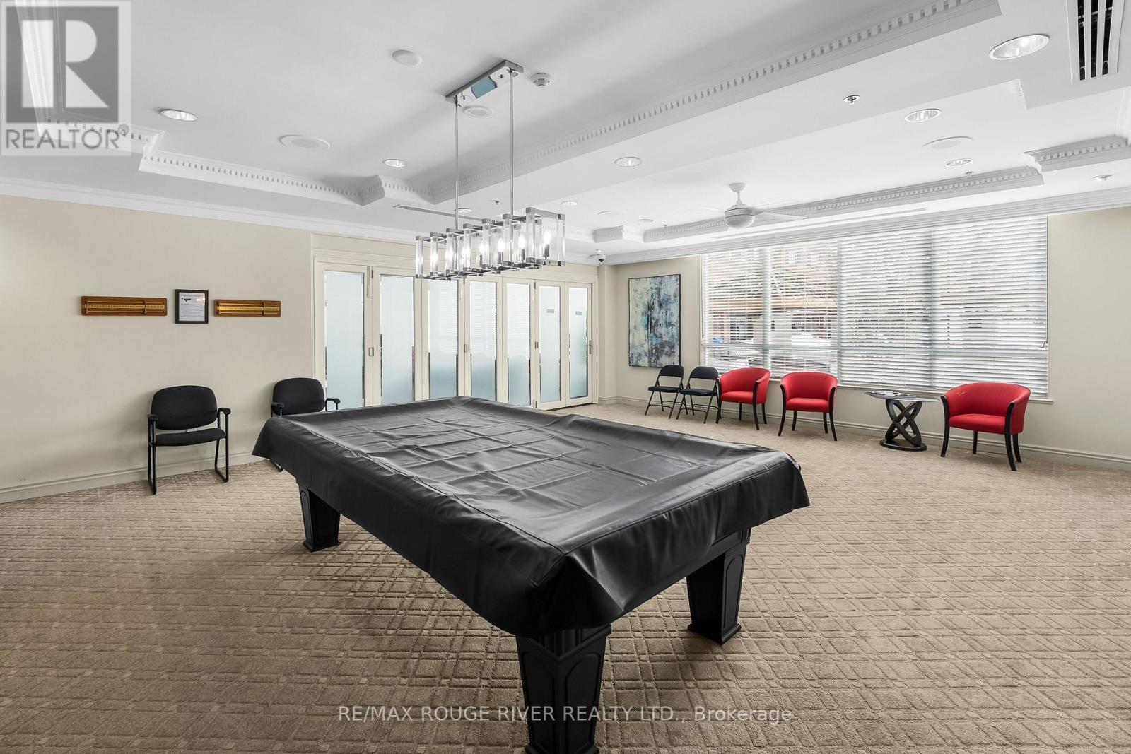 818 - 1200 The Esplanade Road N, Pickering, Ontario  L1V 6V3 - Photo 28 - E12791652