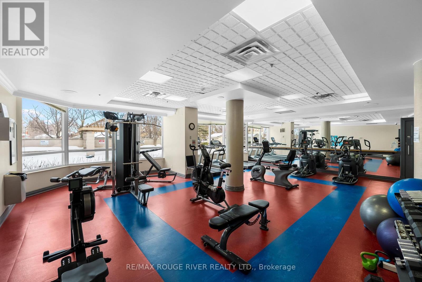 818 - 1200 The Esplanade Road N, Pickering, Ontario  L1V 6V3 - Photo 30 - E12791652