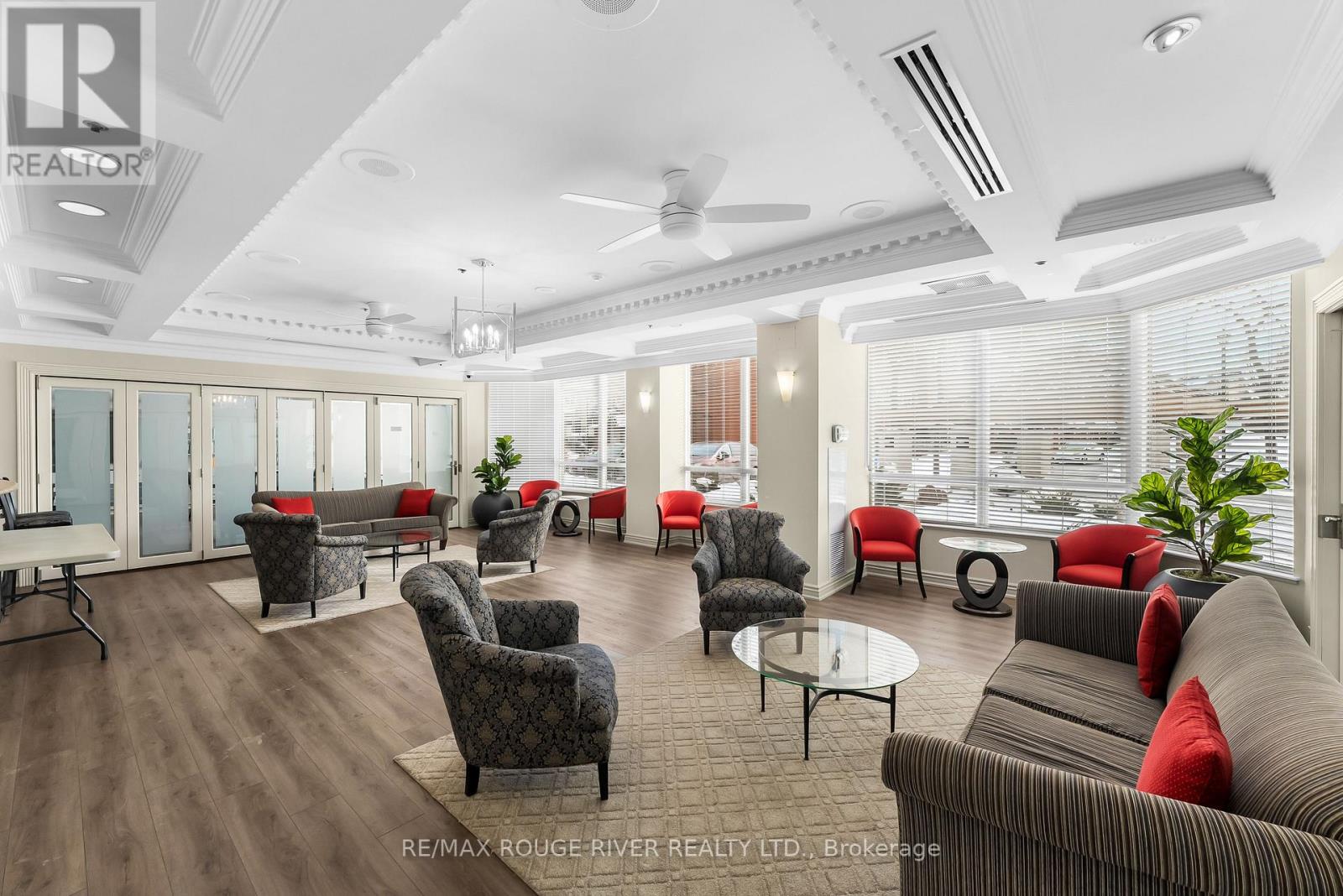 818 - 1200 The Esplanade Road N, Pickering, Ontario  L1V 6V3 - Photo 31 - E12791652