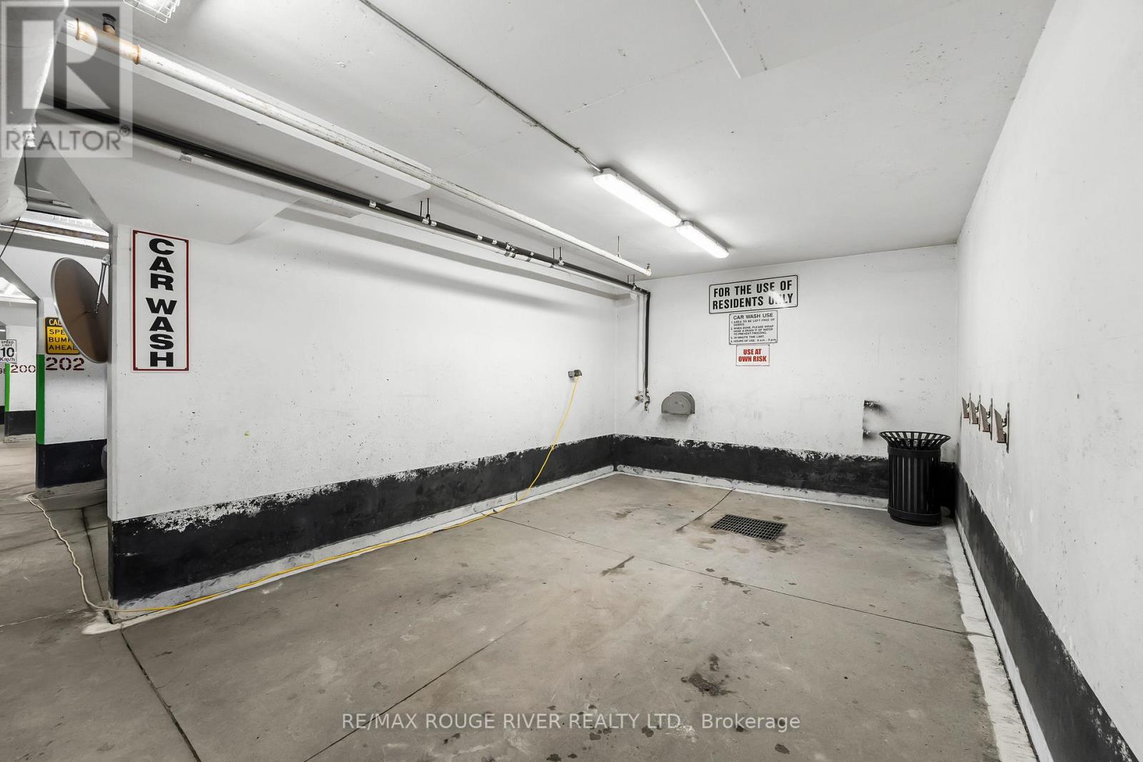 818 - 1200 The Esplanade Road N, Pickering, Ontario  L1V 6V3 - Photo 32 - E12791652