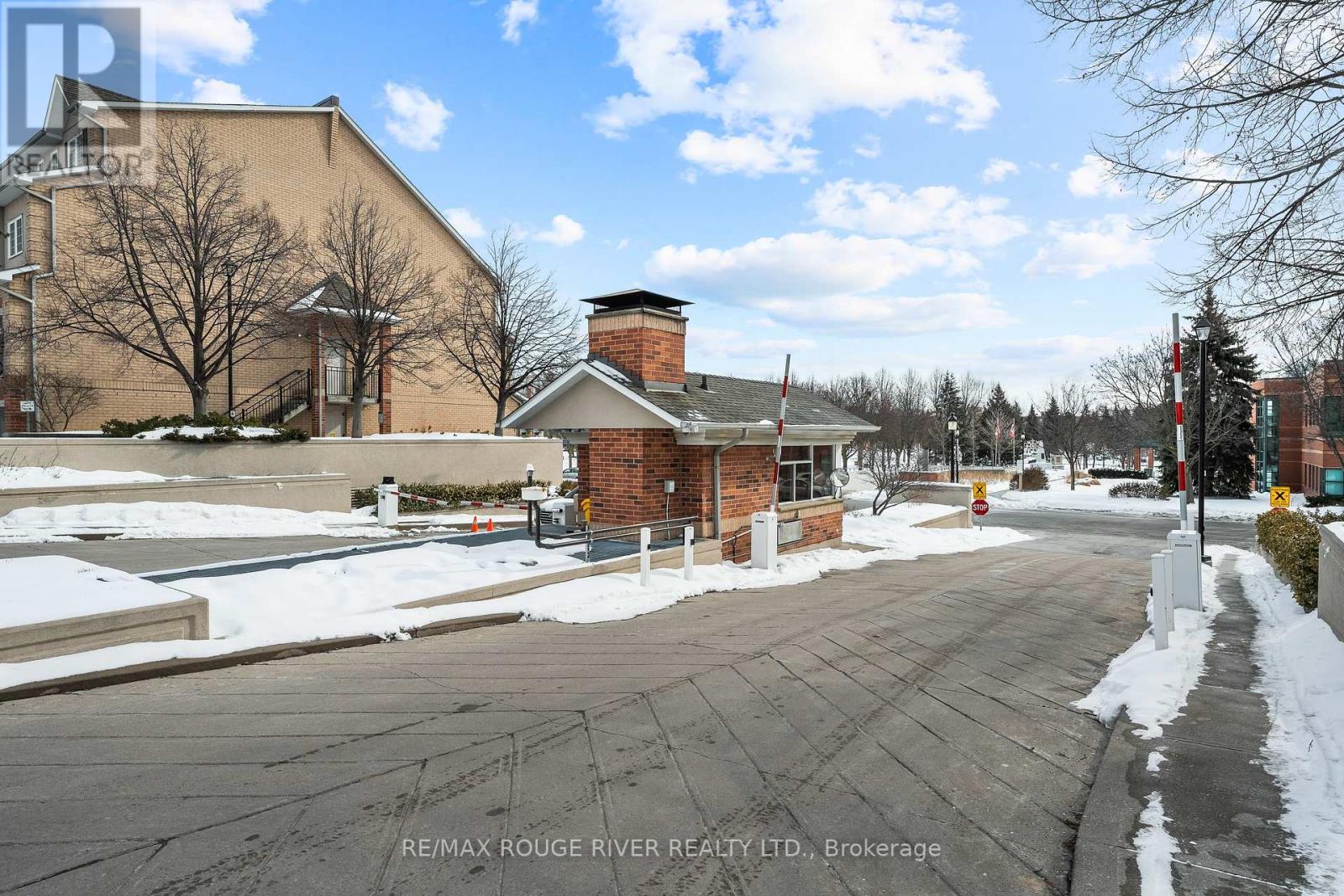 818 - 1200 The Esplanade Road N, Pickering, Ontario  L1V 6V3 - Photo 33 - E12791652