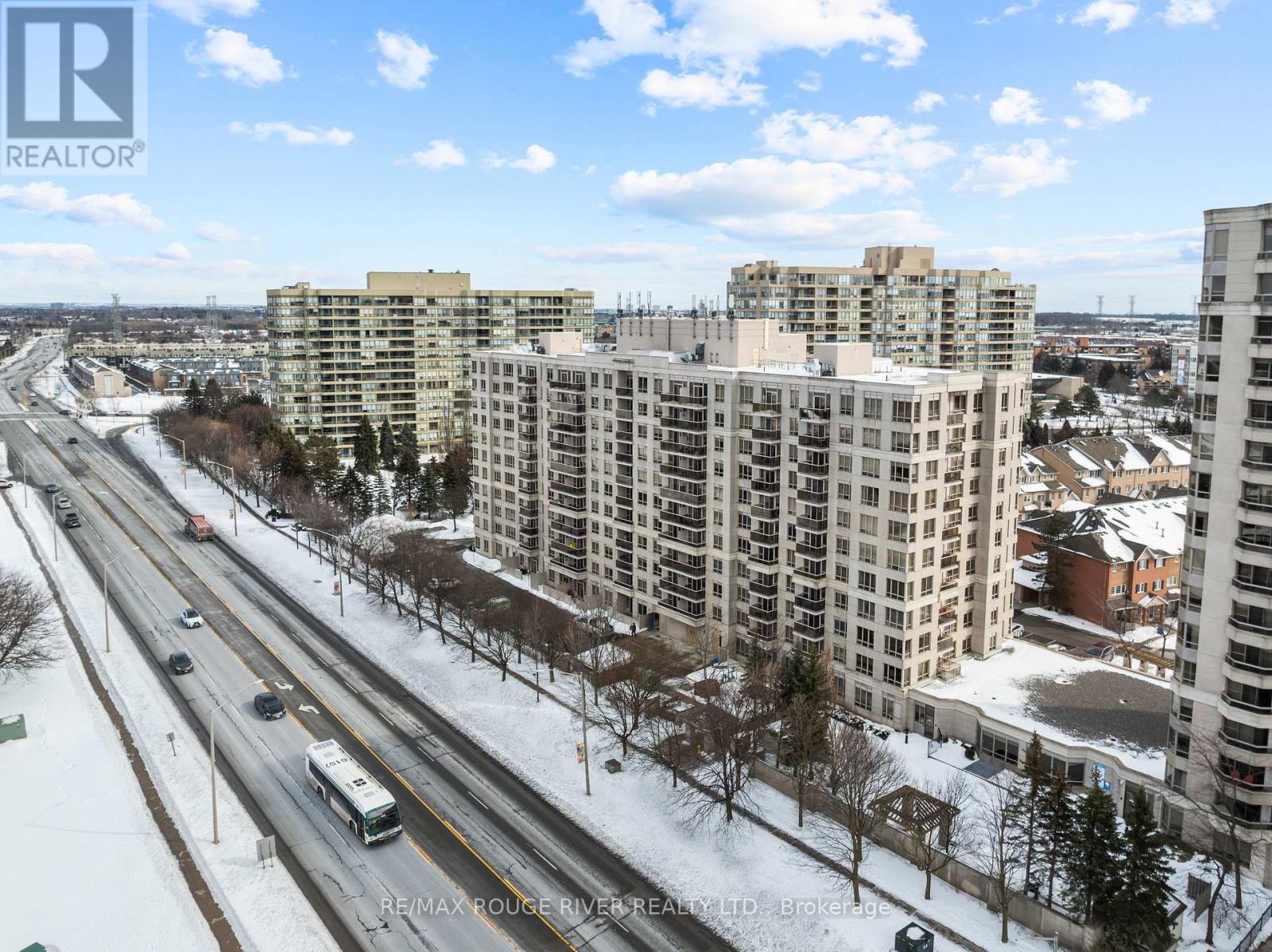 818 - 1200 The Esplanade Road N, Pickering, Ontario  L1V 6V3 - Photo 35 - E12791652