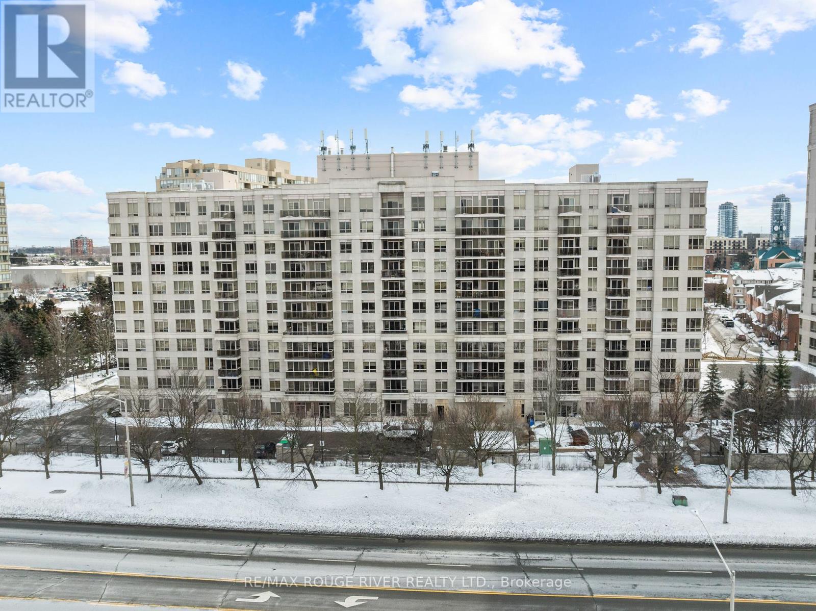 818 - 1200 The Esplanade Road N, Pickering, Ontario  L1V 6V3 - Photo 36 - E12791652