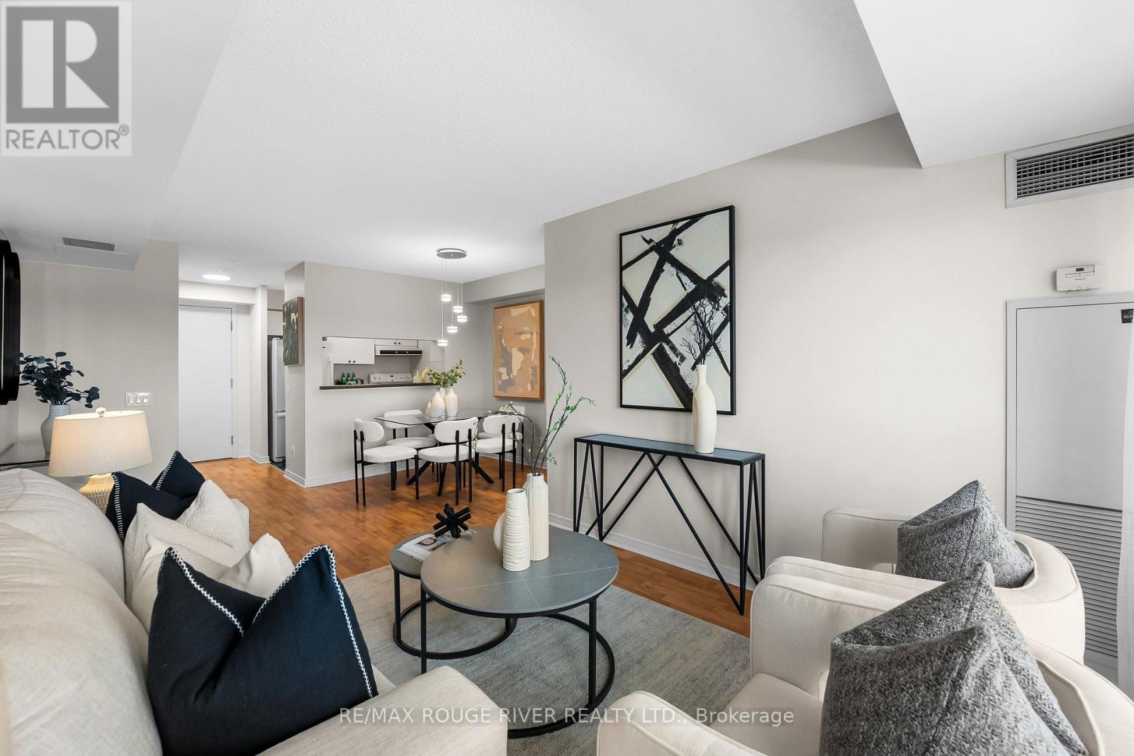 818 - 1200 The Esplanade Road N, Pickering, Ontario  L1V 6V3 - Photo 7 - E12791652