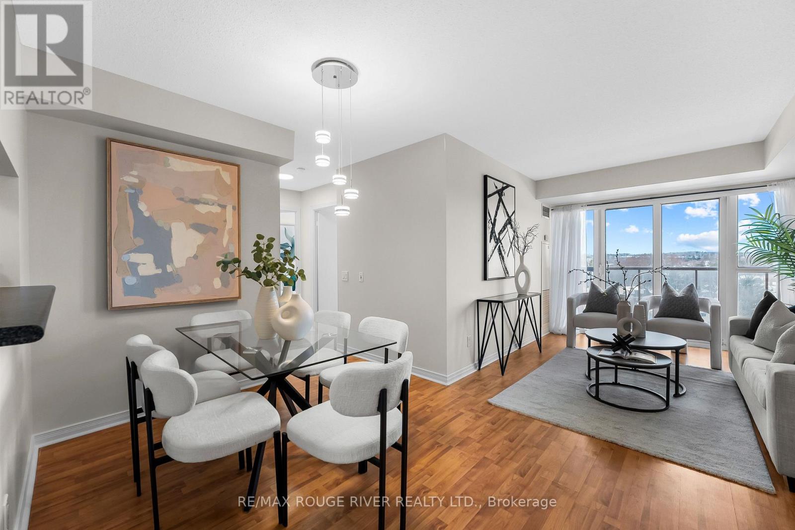 818 - 1200 The Esplanade Road N, Pickering, Ontario  L1V 6V3 - Photo 8 - E12791652