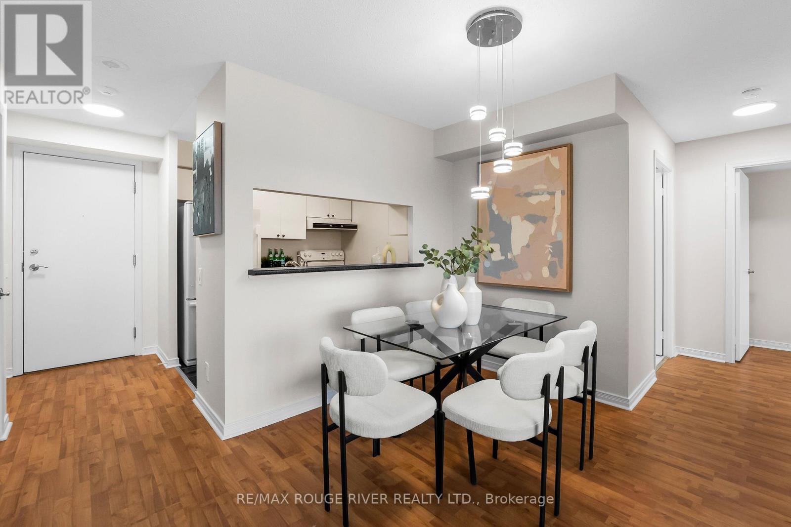 818 - 1200 The Esplanade Road N, Pickering, Ontario  L1V 6V3 - Photo 9 - E12791652