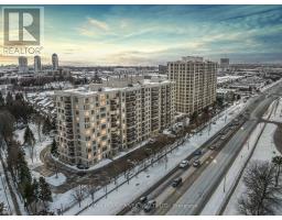 818 - 1200 THE ESPLANADE ROAD N, Pickering, Ontario