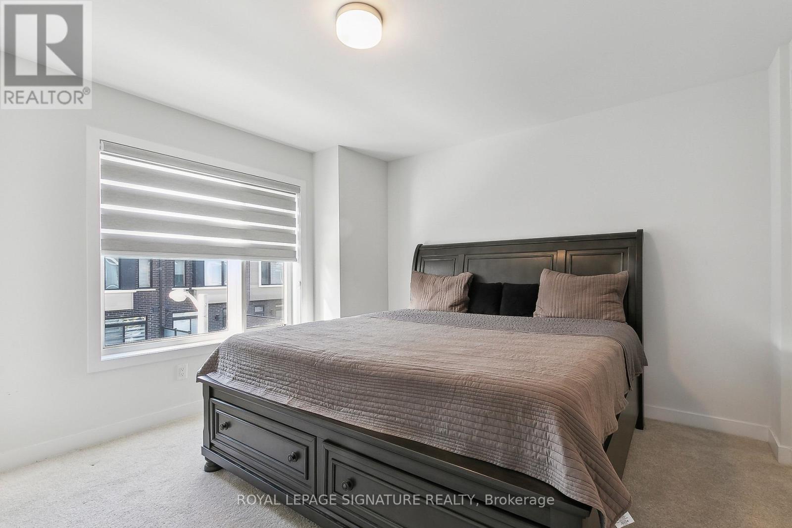 65 Akil Thomas Gardens, Toronto, Ontario  M1P 3C1 - Photo 4 - E12791670