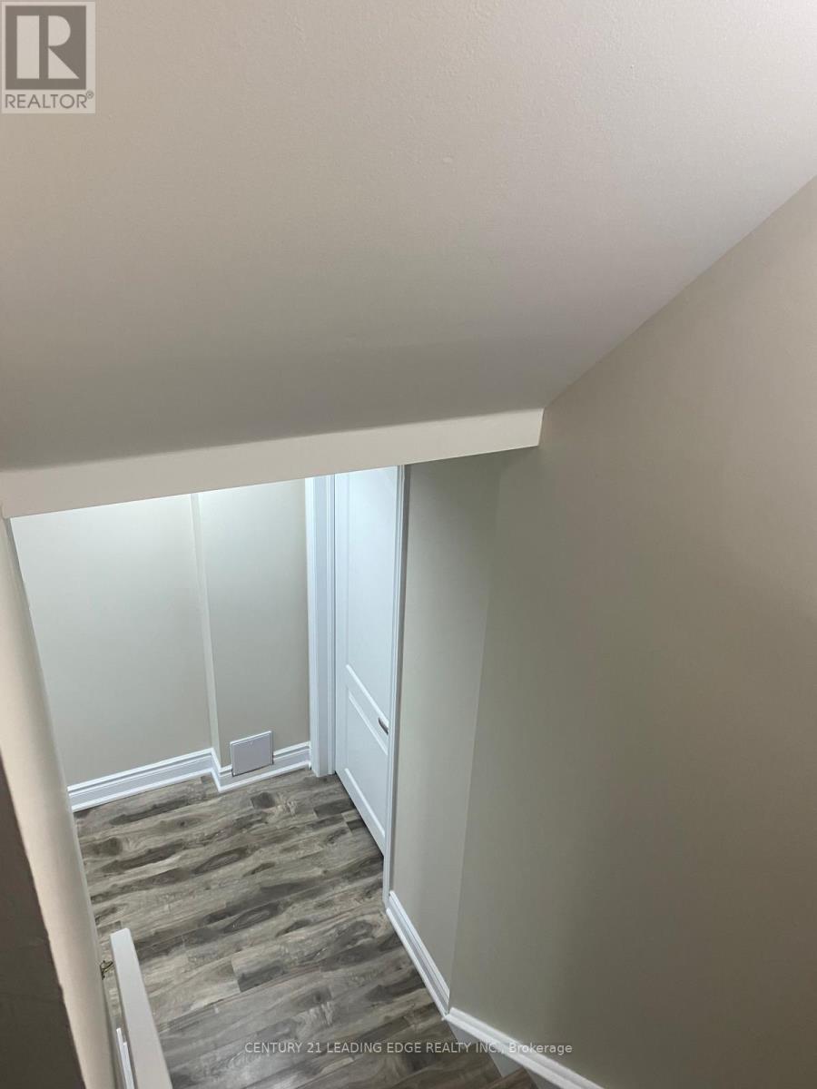 71 JESSOP DRIVE, Brampton, Ontario