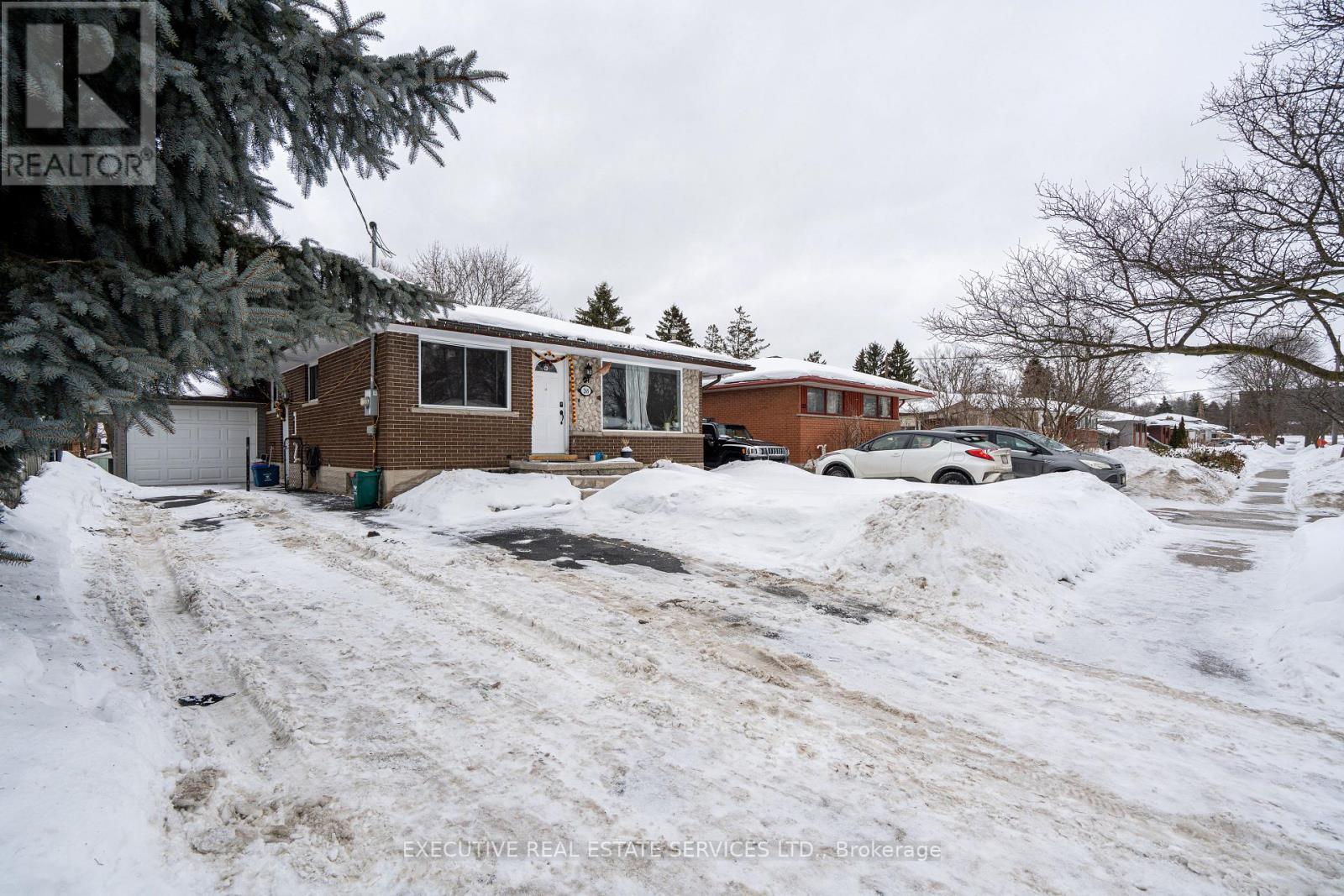 268 ROSS AVENUE, Kitchener, Ontario