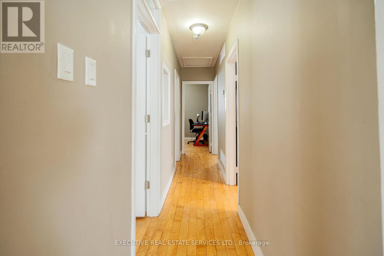 268 Ross Avenue, Kitchener, Ontario  N2A 1V6 - Photo 13 - X12791656