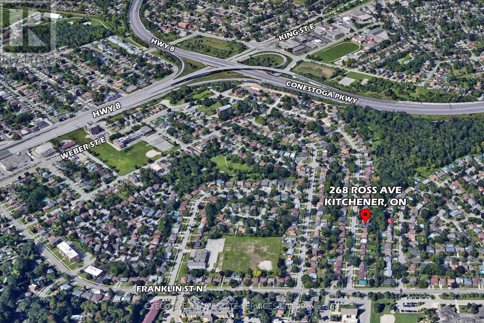 268 Ross Avenue, Kitchener, Ontario  N2A 1V6 - Photo 32 - X12791656