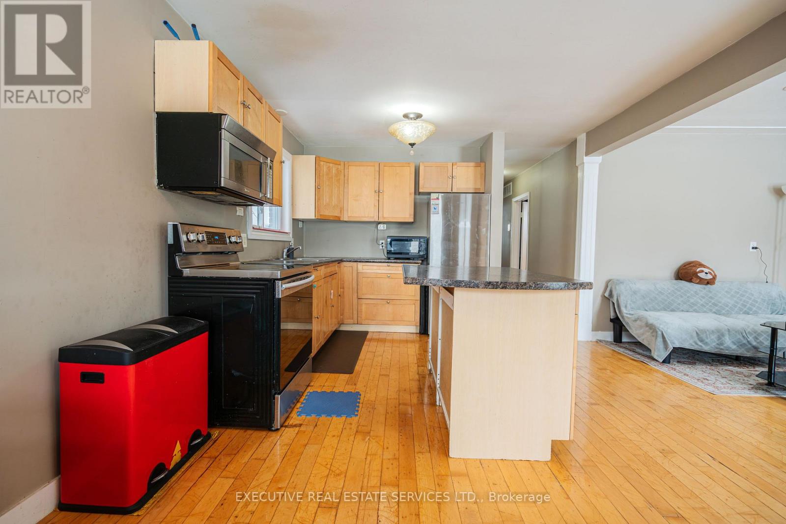 268 Ross Avenue, Kitchener, Ontario  N2A 1V6 - Photo 7 - X12791656