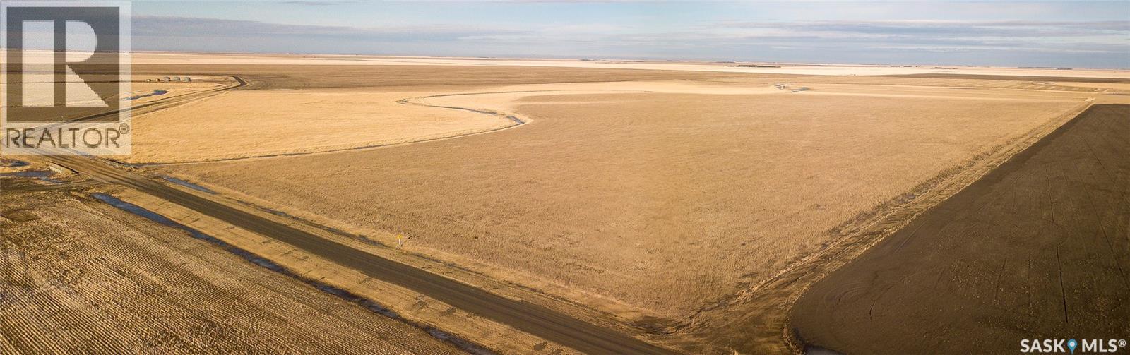 4 Quarters Grainland Near Wilcox, Bratt's Lake Rm No. 129, Saskatchewan