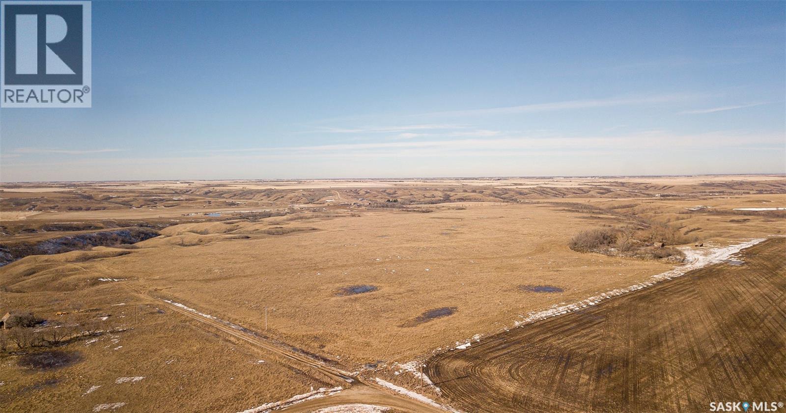 2 Quarters Mixed Land Near Oxbow, SK, Enniskillen Rm No. 3, Saskatchewan