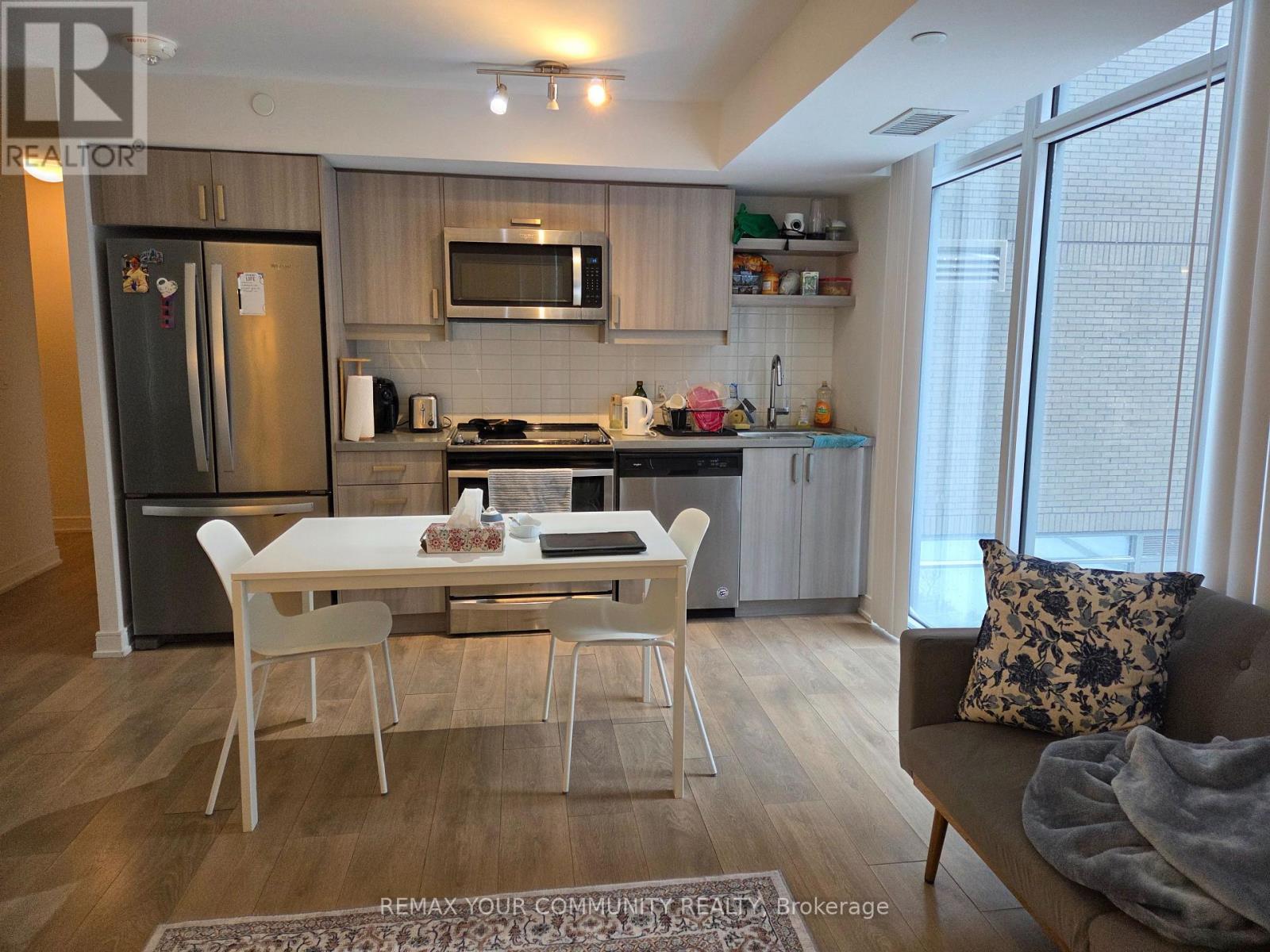 302 - 50 Wellesley Street E, Toronto, Ontario  M4Y 1G2 - Photo 5 - C12772388