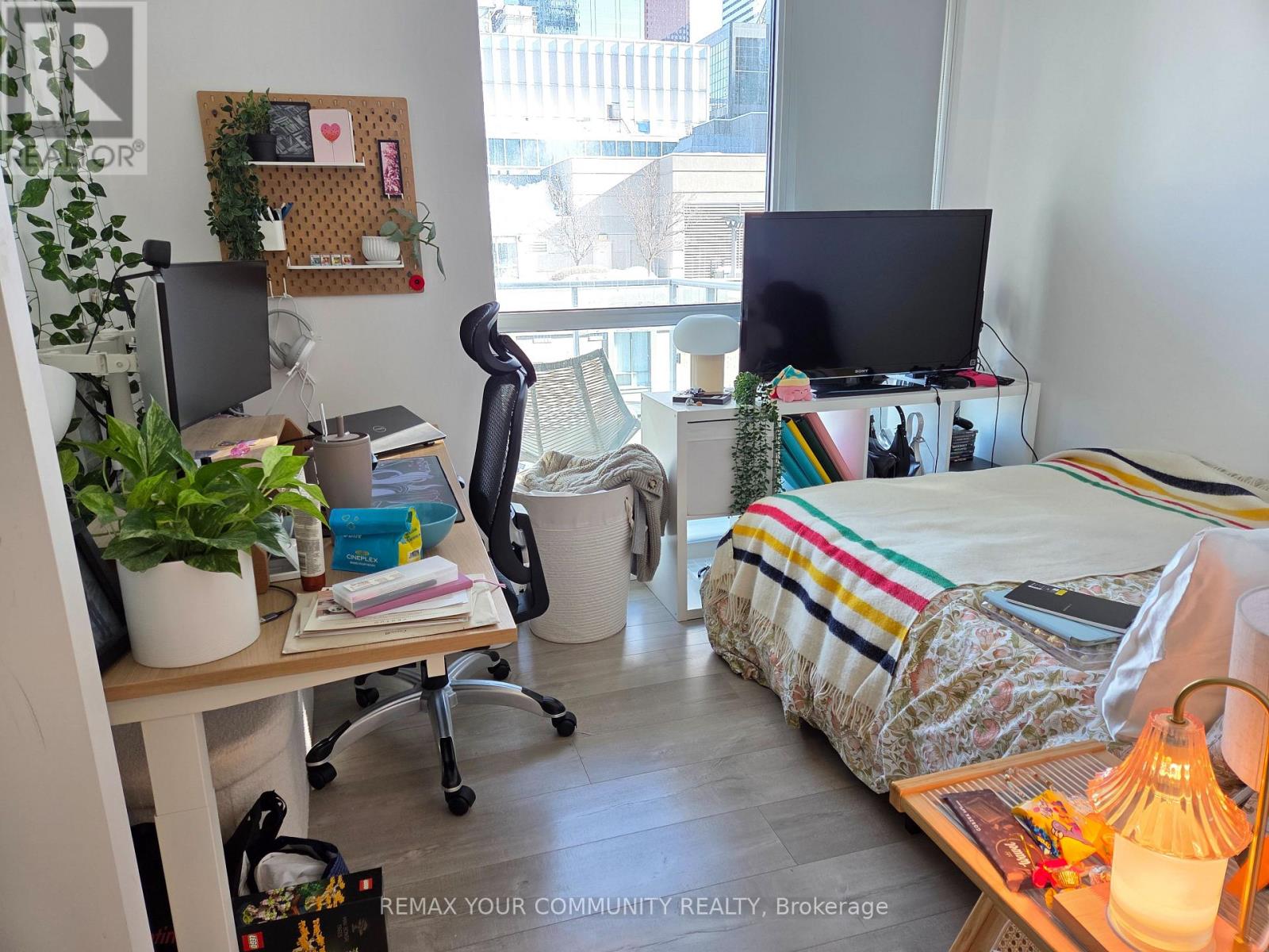 1602 - 199 Richmond Street W, Toronto, Ontario  M5V 0H4 - Photo 15 - C12775450