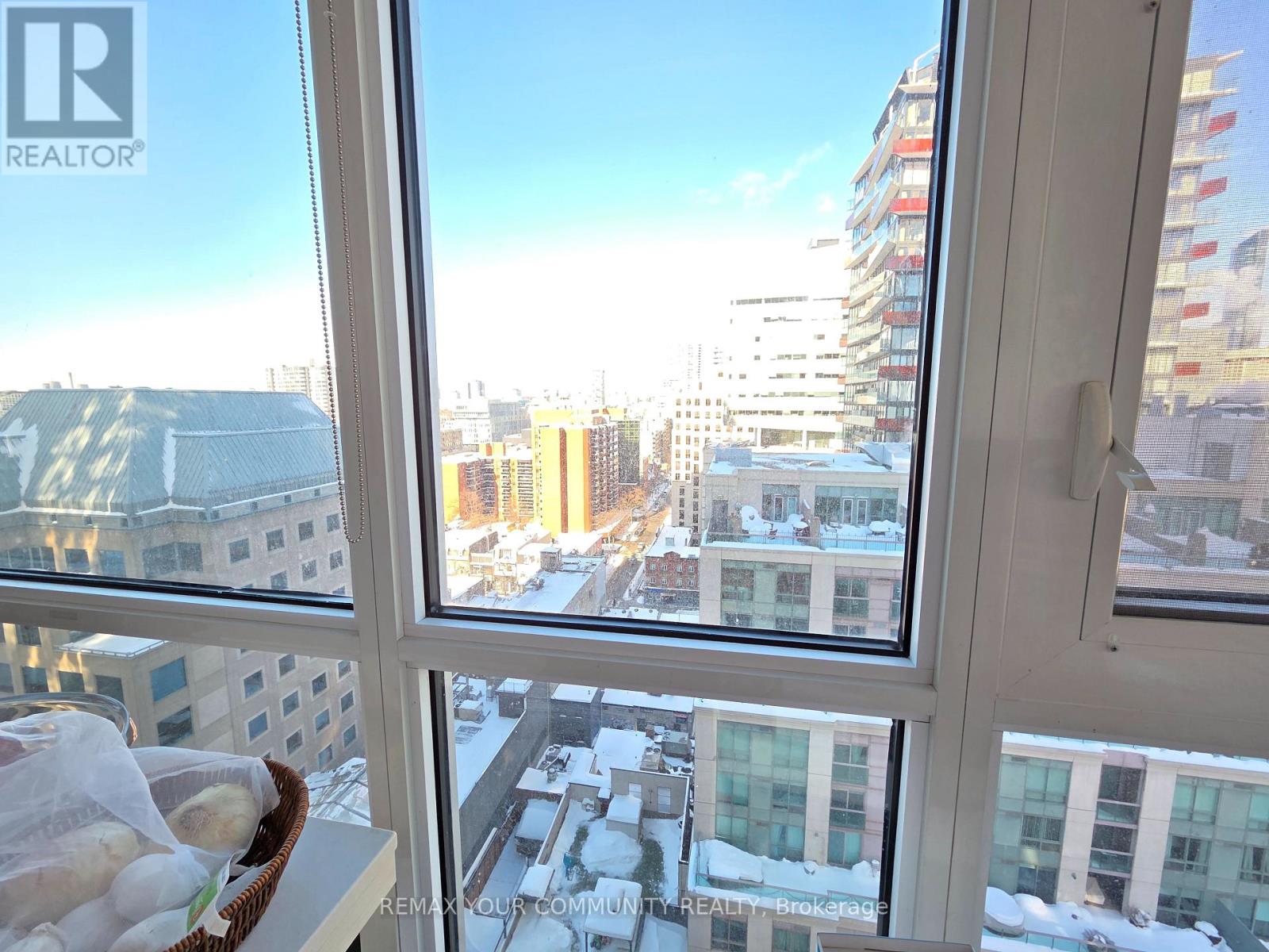 1602 - 199 Richmond Street W, Toronto, Ontario  M5V 0H4 - Photo 21 - C12775450