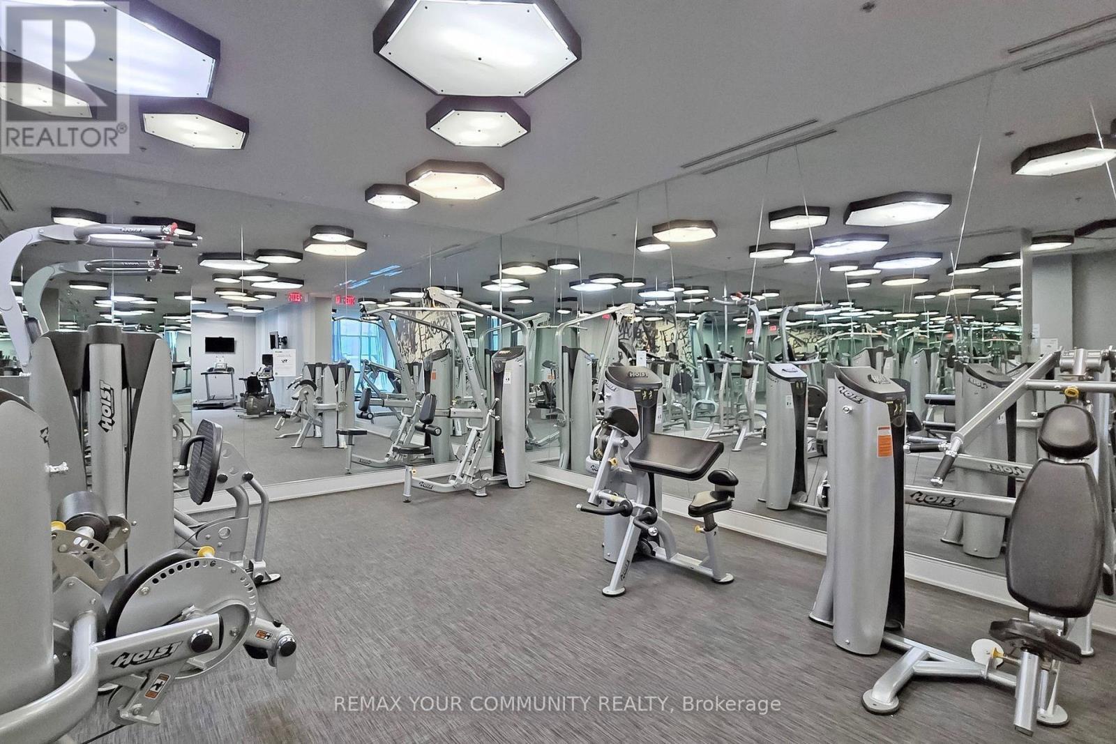 1602 - 199 Richmond Street W, Toronto, Ontario  M5V 0H4 - Photo 26 - C12775450