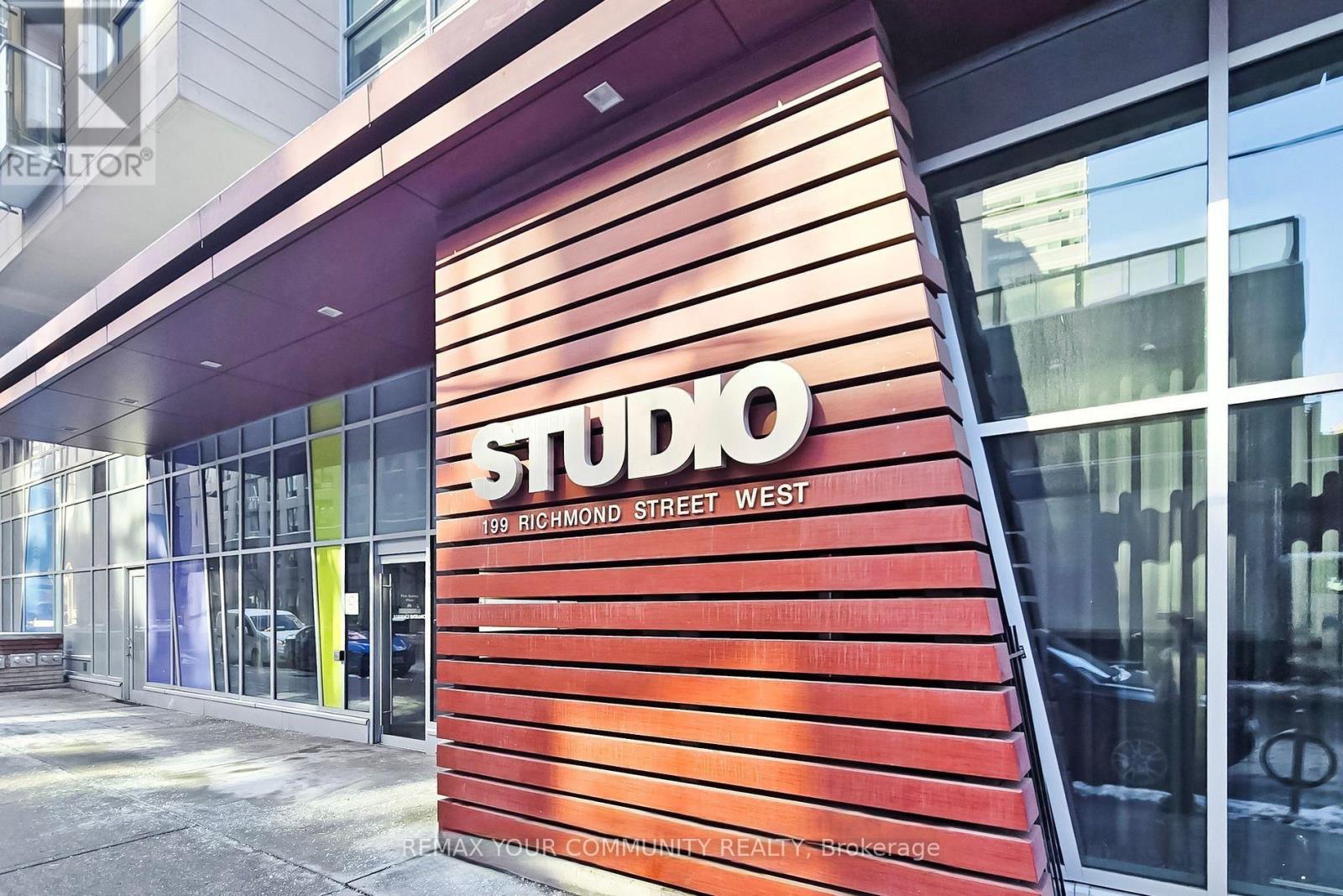 1602 - 199 Richmond Street W, Toronto, Ontario  M5V 0H4 - Photo 23 - C12775450