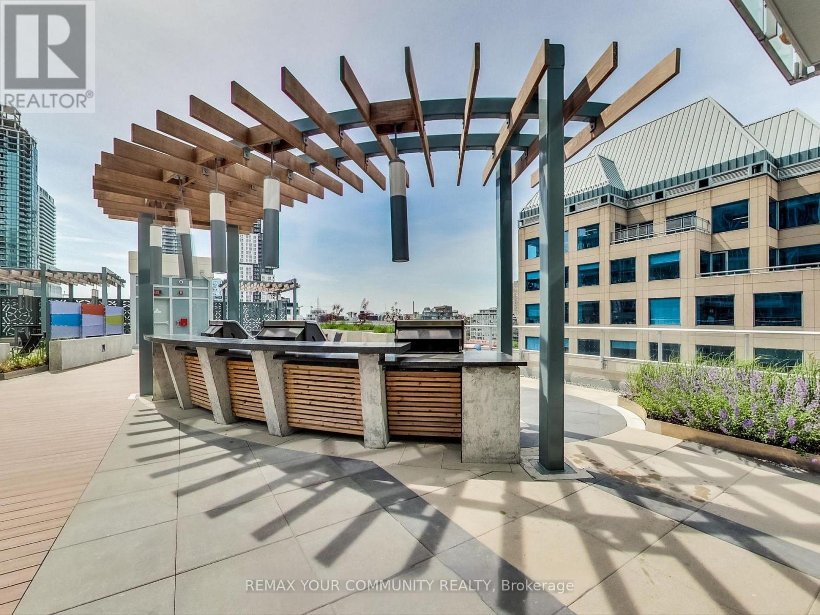 1602 - 199 Richmond Street W, Toronto, Ontario  M5V 0H4 - Photo 37 - C12775450