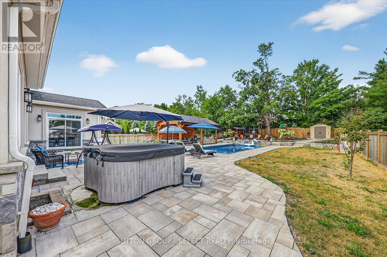 276 Sunnybrae Avenue, Innisfil, Ontario  L9S 1J1 - Photo 41 - N12791674