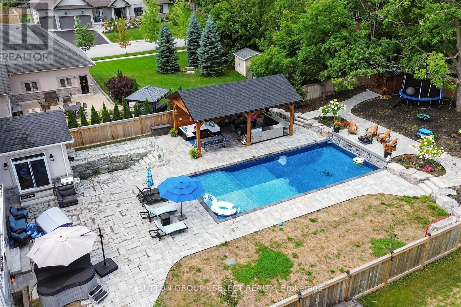 276 Sunnybrae Avenue, Innisfil, Ontario  L9S 1J1 - Photo 48 - N12791674