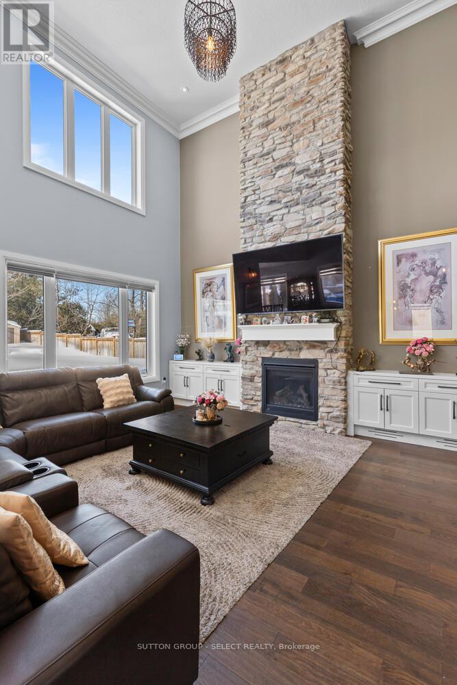 276 Sunnybrae Avenue, Innisfil, Ontario  L9S 1J1 - Photo 5 - N12791674