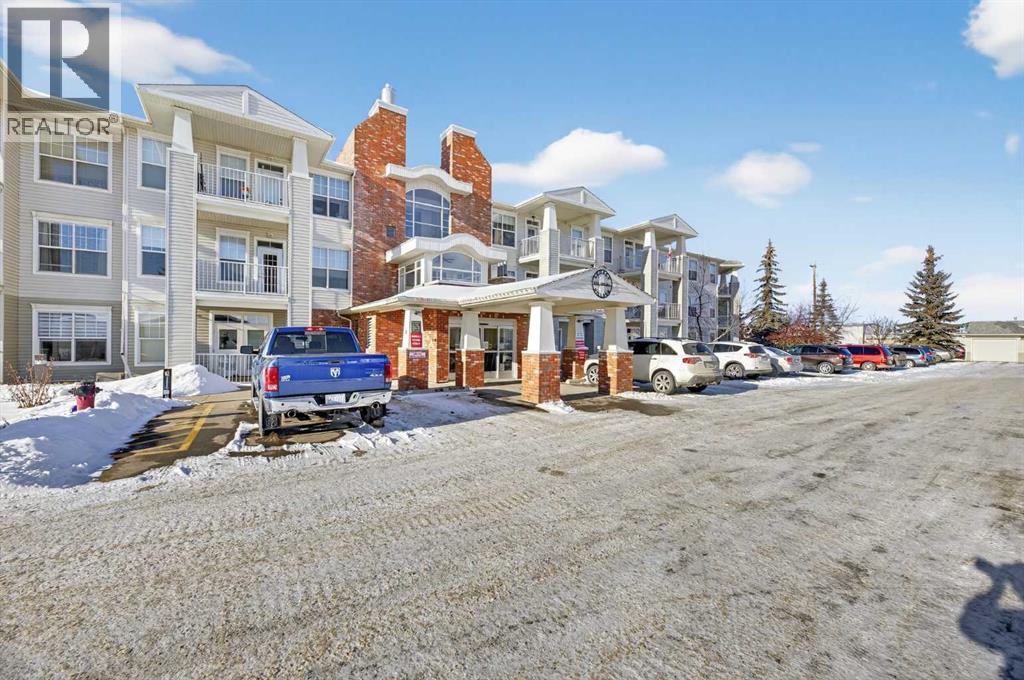 205, 4500 50 Avenue, Olds, Alberta