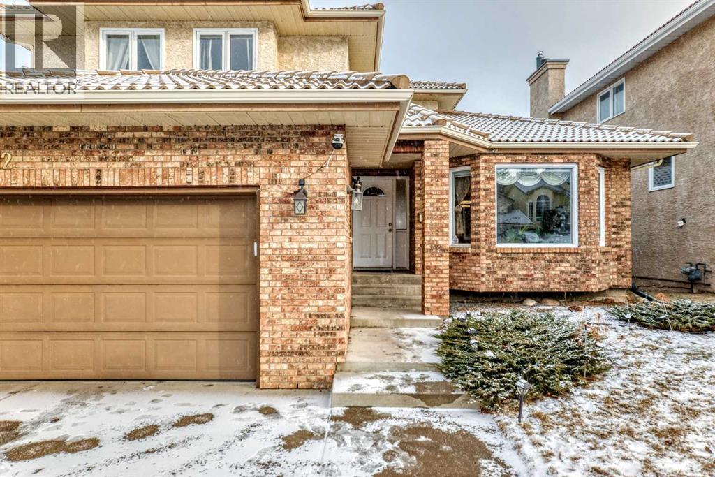 2612 Signal Hill Drive Sw, Calgary, Alberta  T3H 2T7 - Photo 2 - A2281469