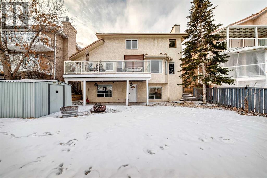 2612 Signal Hill Drive Sw, Calgary, Alberta  T3H 2T7 - Photo 40 - A2281469